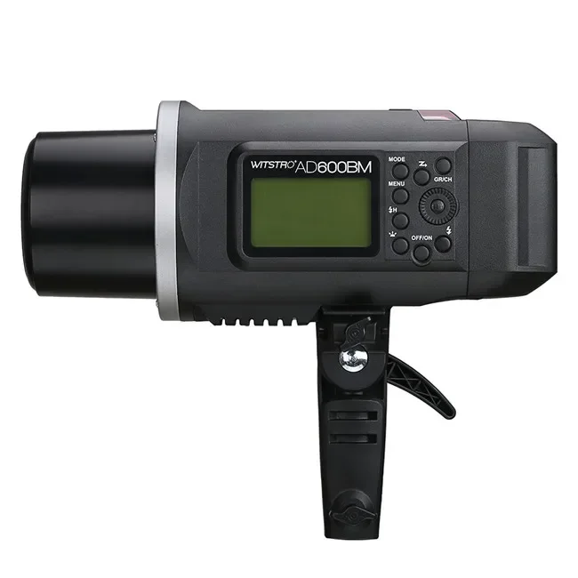 Photography Lighting - 2026 Premium AD600BM 600W Lampa błyskowa