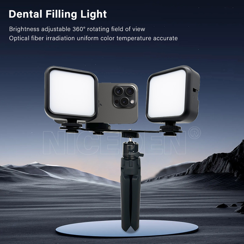 Przenośna lampa błyskowa denty – Photography Lighting recenzja i cena