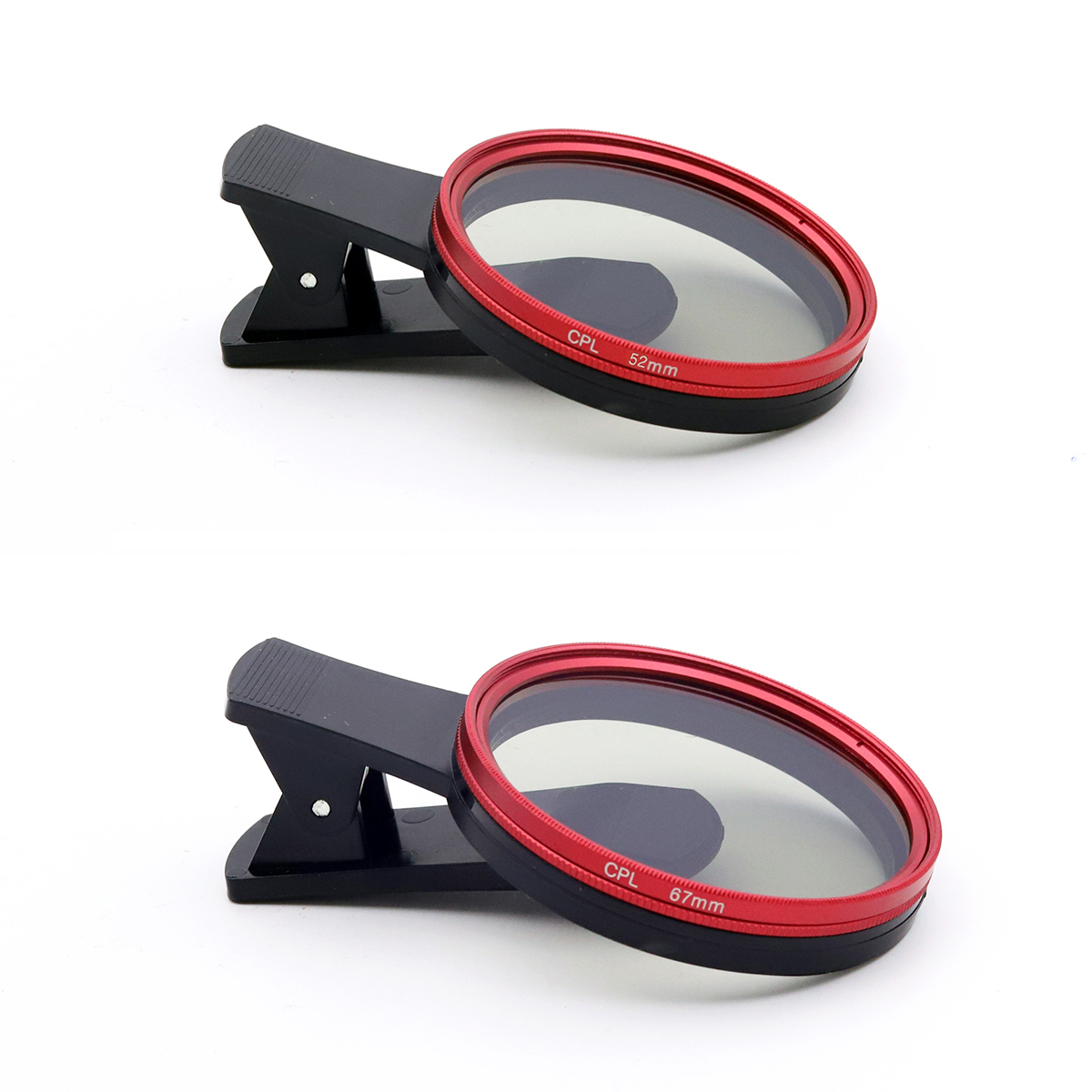Filtr CPL Antyrefleksyjny 52mm – Photography Is recenzja i cena