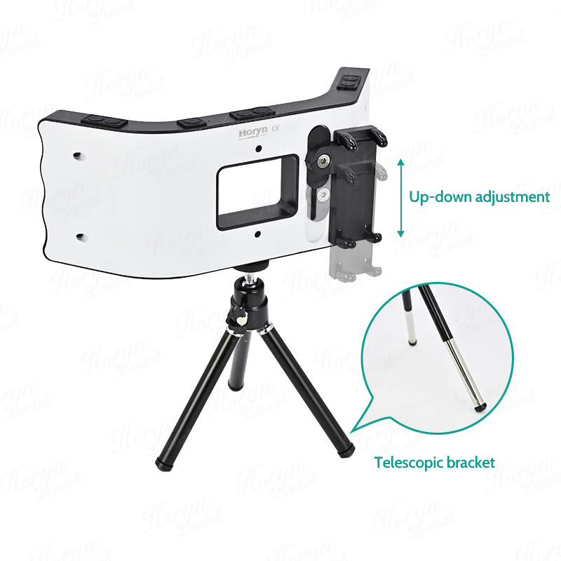 Zestaw do fotografii dentystyc – Photography Lighting recenzja i cena