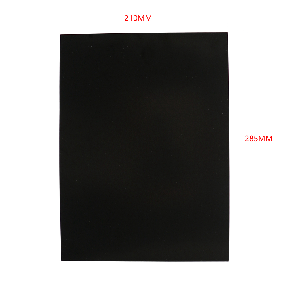 10 SZT./50 SZT. Papier do test – Photography Quiz recenzja i cena