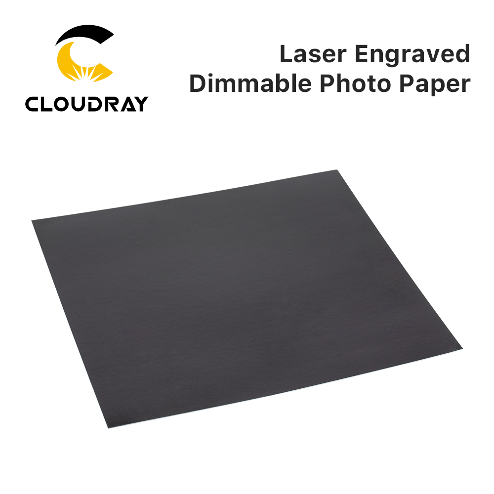 Grawerowany laserowo papier fo – Photography Quiz recenzja i cena