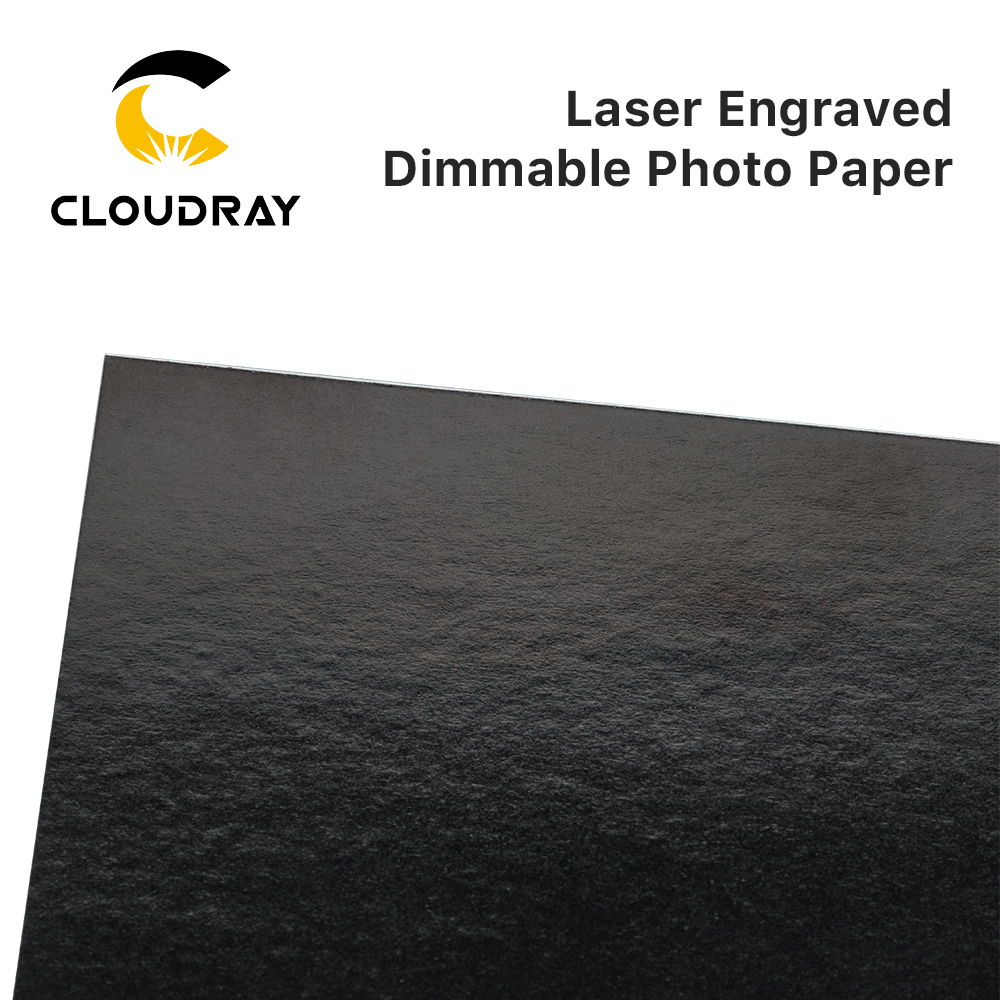 Grawerowany laserowo papier fo – Photography Quiz recenzja i cena