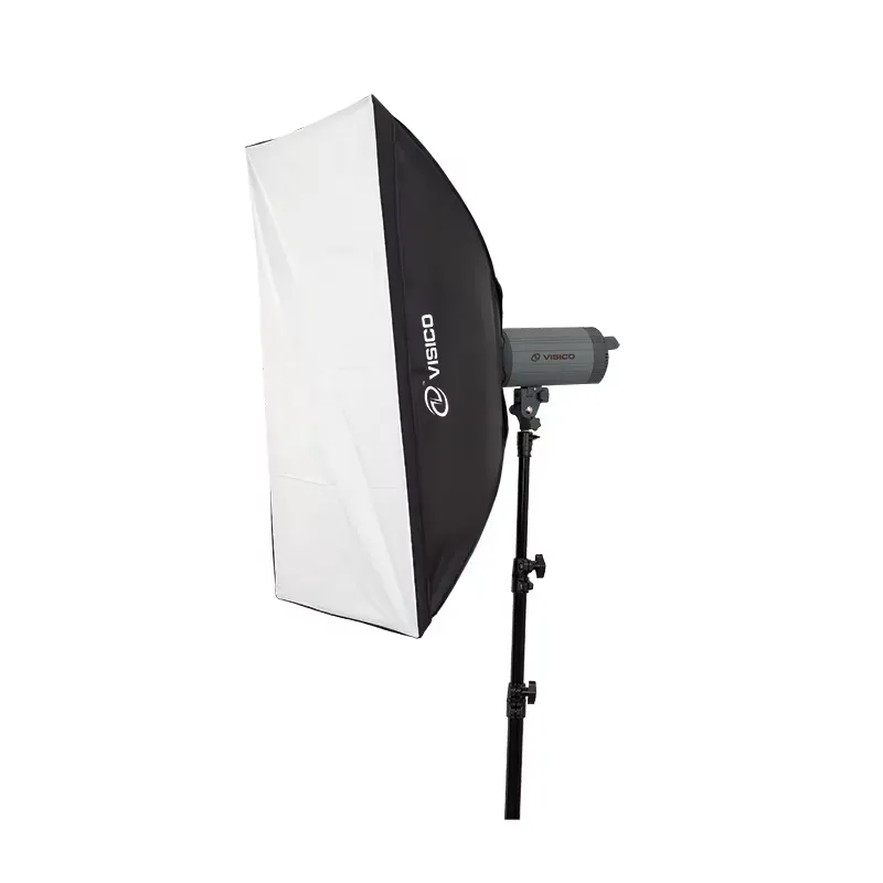 Wysokiej jakości przenośny stu – Photography Lighting recenzja i cena