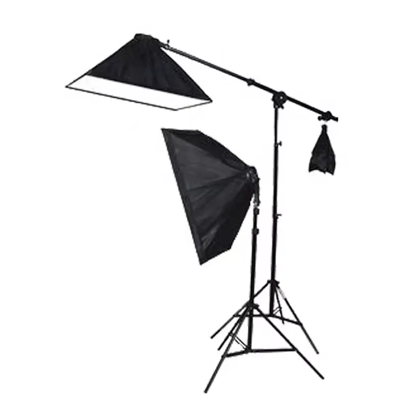Wysokiej jakości przenośny stu – Photography Lighting recenzja i cena