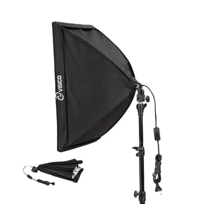 Wysokiej jakości przenośny stu – Photography Lighting recenzja i cena