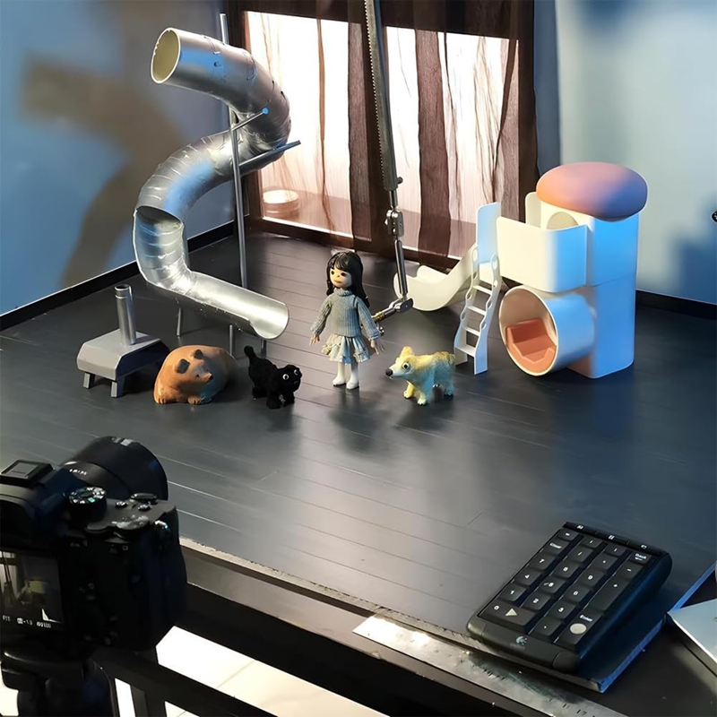 System do animacji stop-motion – Photography Is recenzja i cena