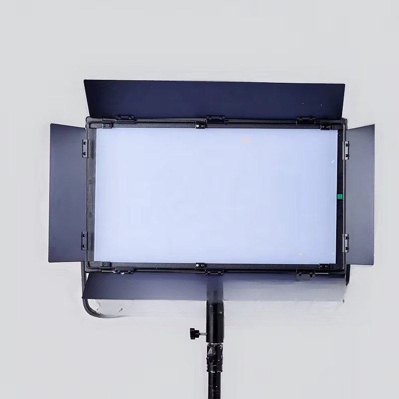 Yidoblo A-2200IIX Chińska Lamp – Photography Lighting recenzja i cena