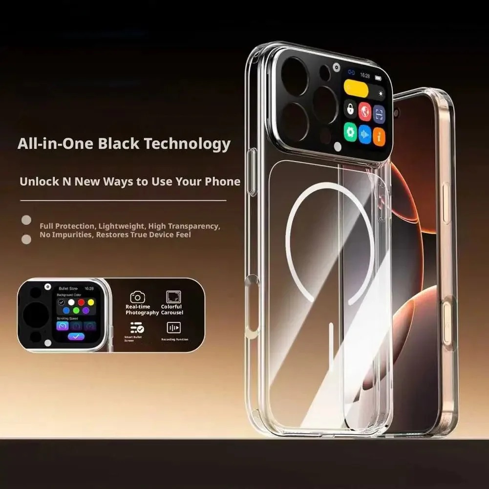 Etui ochronne na telefon z int – Photography News recenzja i cena