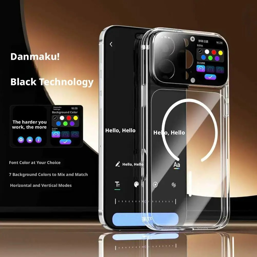 Etui ochronne na telefon z int – Photography News recenzja i cena