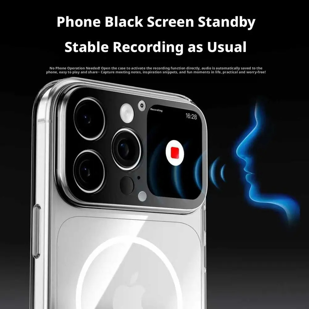 Etui ochronne na telefon z int – Photography News recenzja i cena