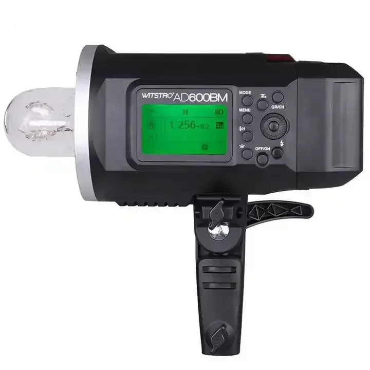 2026 Premium AD600BM 600W Lamp – Photography Lighting recenzja i cena