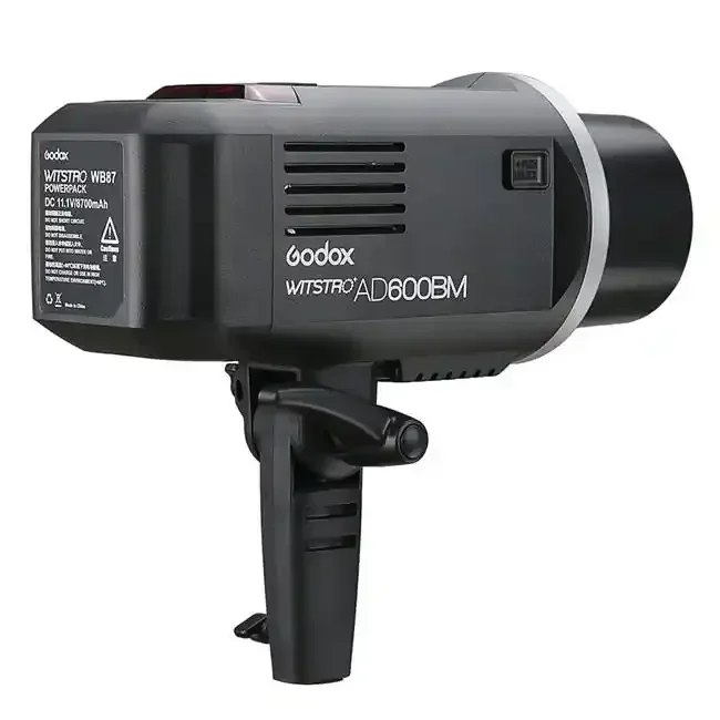 2026 Premium AD600BM 600W Lamp – Photography Lighting recenzja i cena