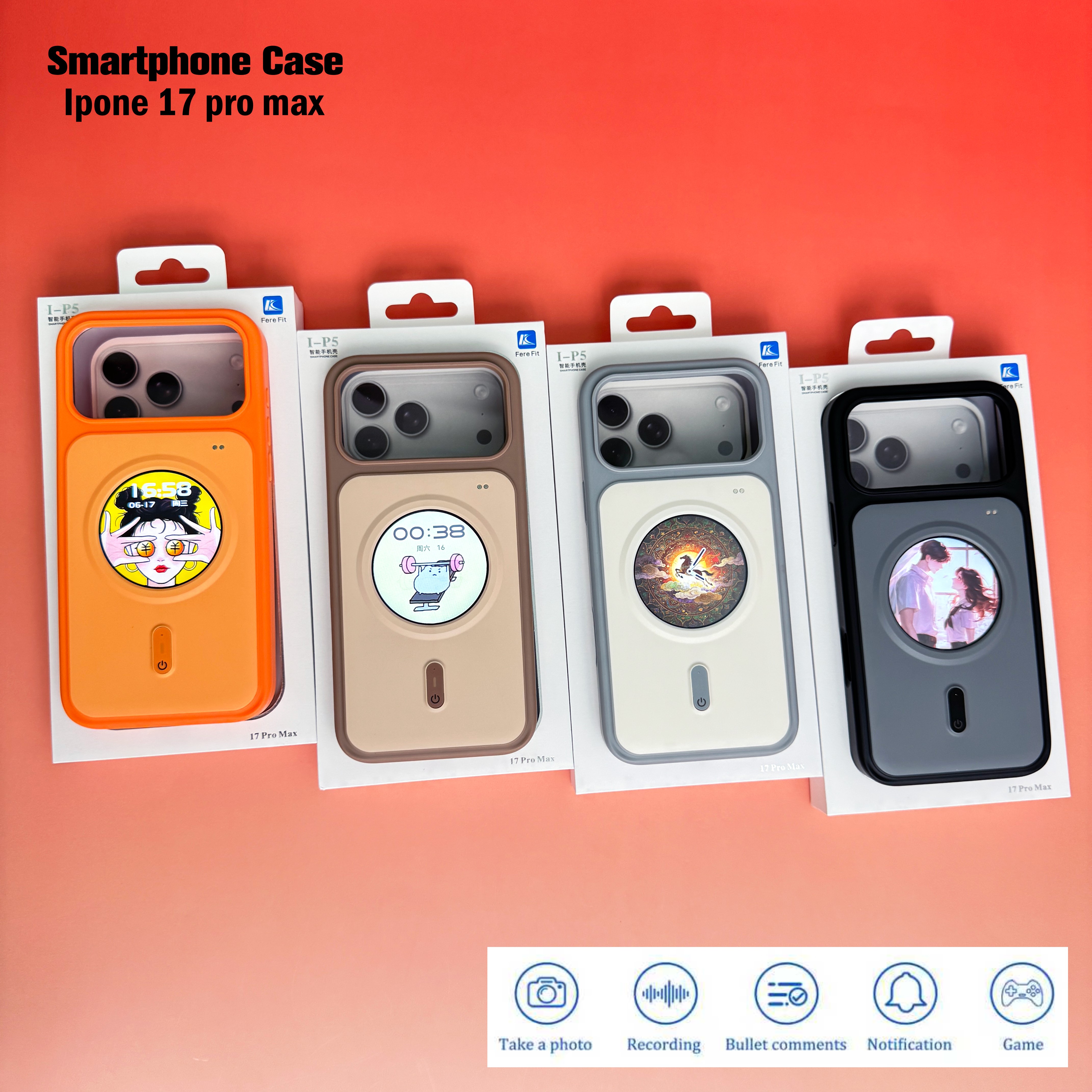 Nowe etui na smartfon z dużym  – Photography News recenzja i cena