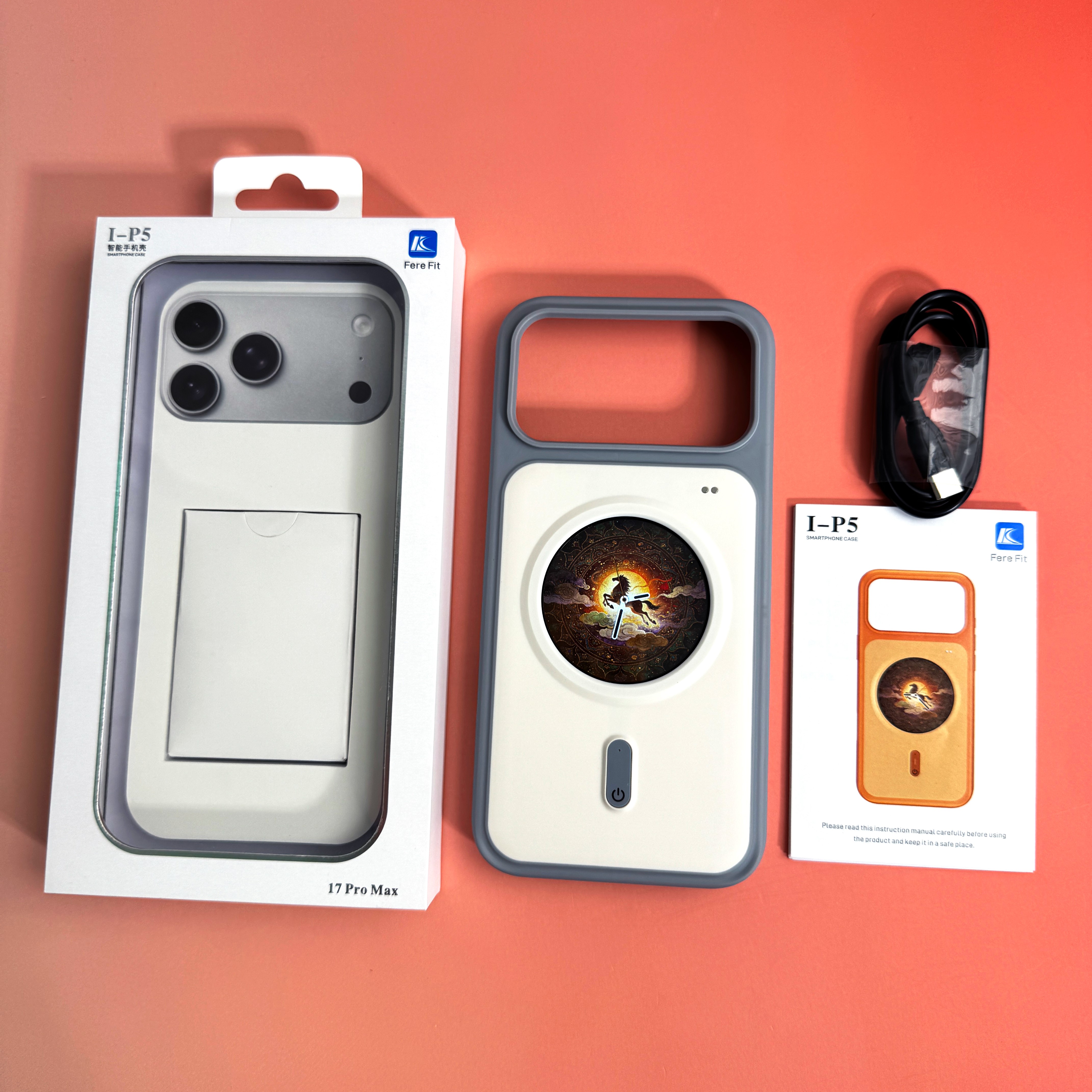 Nowe etui na smartfon z dużym  – Photography News recenzja i cena