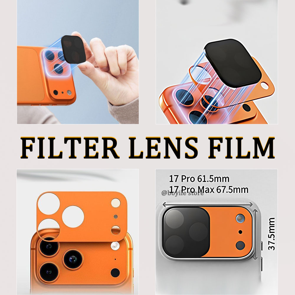 Filtr antyrefleksyjny do iPhon – Photography Is recenzja i cena
