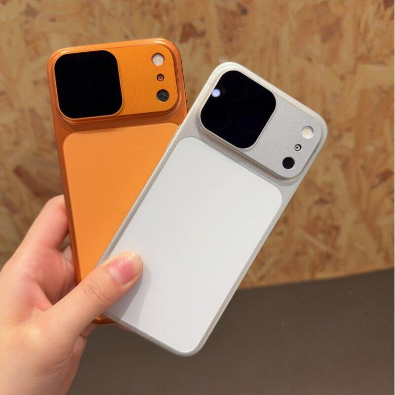 Filtr antyrefleksyjny do iPhon – Photography Is recenzja i cena