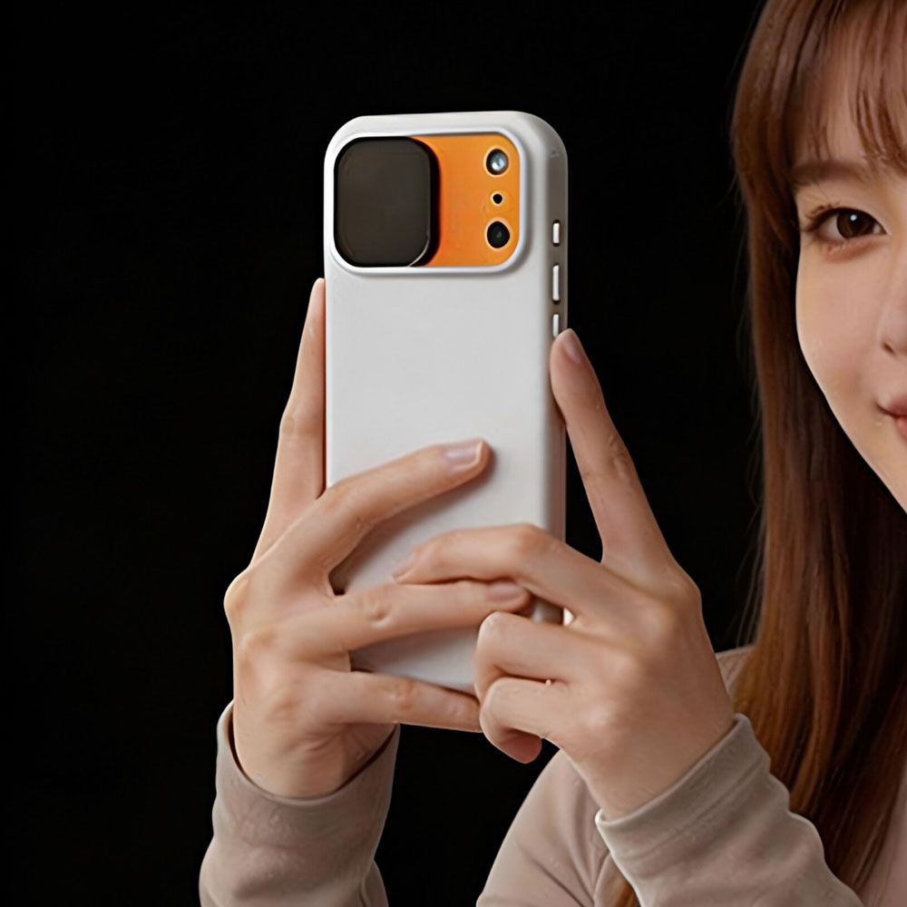 Filtr antyrefleksyjny do iPhon – Photography Is recenzja i cena