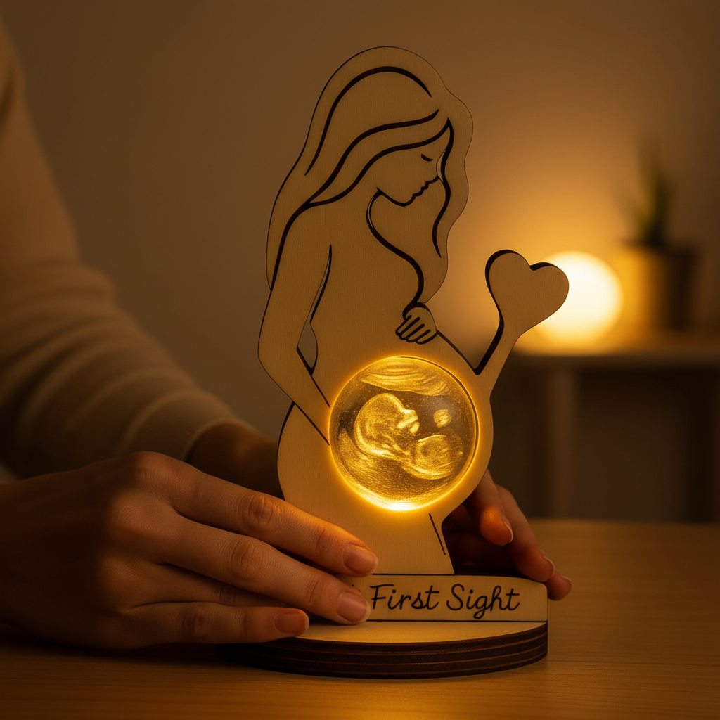 Personalizowana lampka nocna z – Photography Lighting recenzja i cena