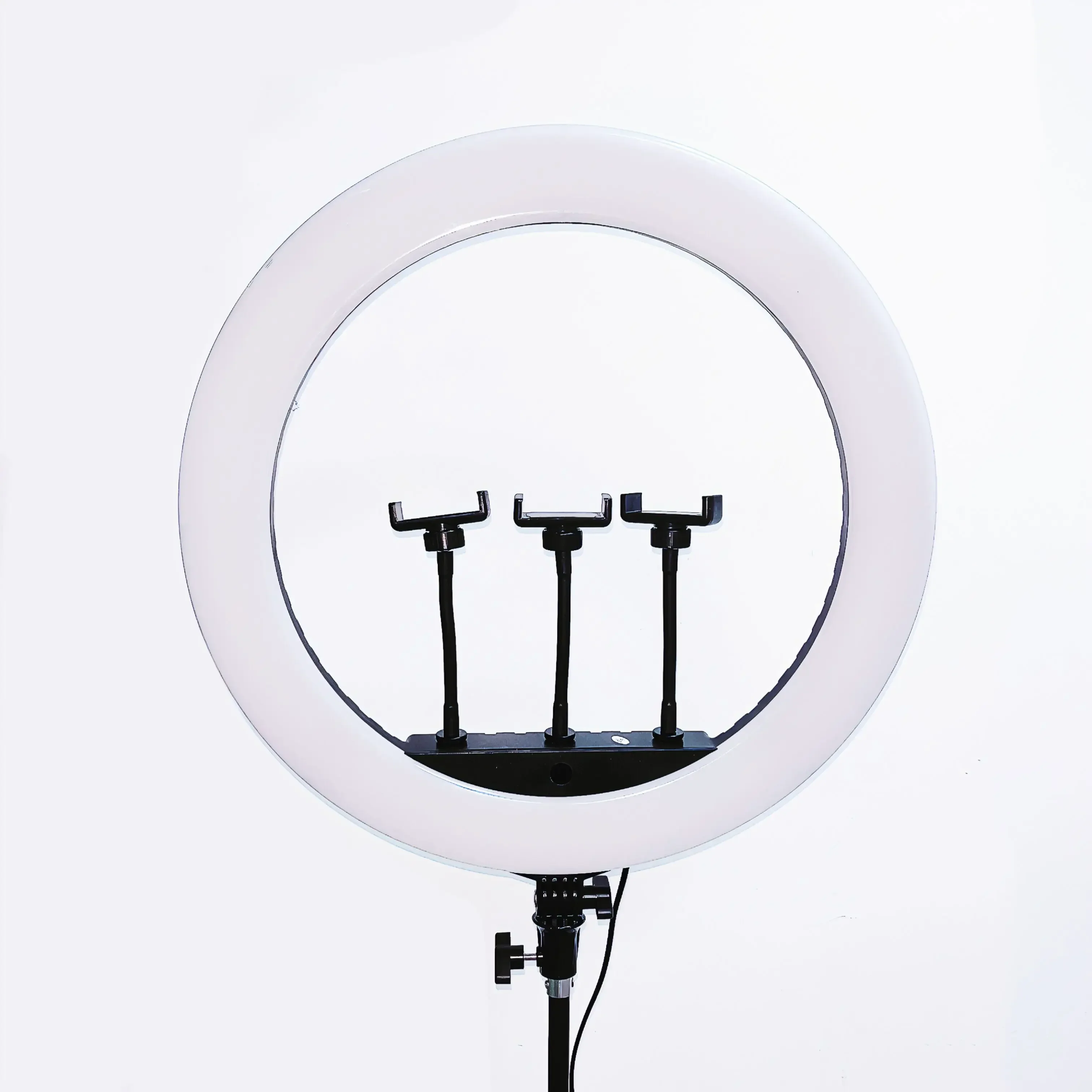 Zestaw lampy fotograficznej LE – Photography Lighting recenzja i cena
