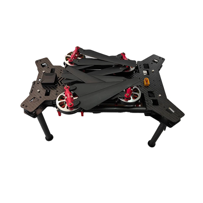 Quadcopter R680, lekki, składa – Photography Is recenzja i cena