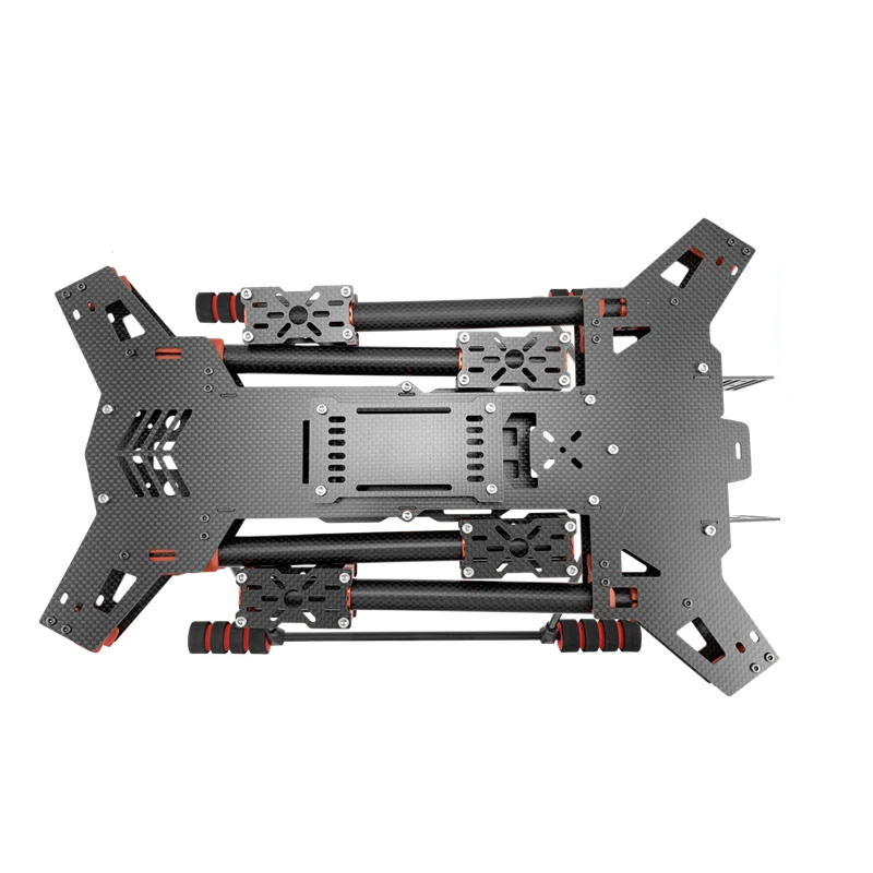Quadcopter R680, lekki, składa – Photography Is recenzja i cena