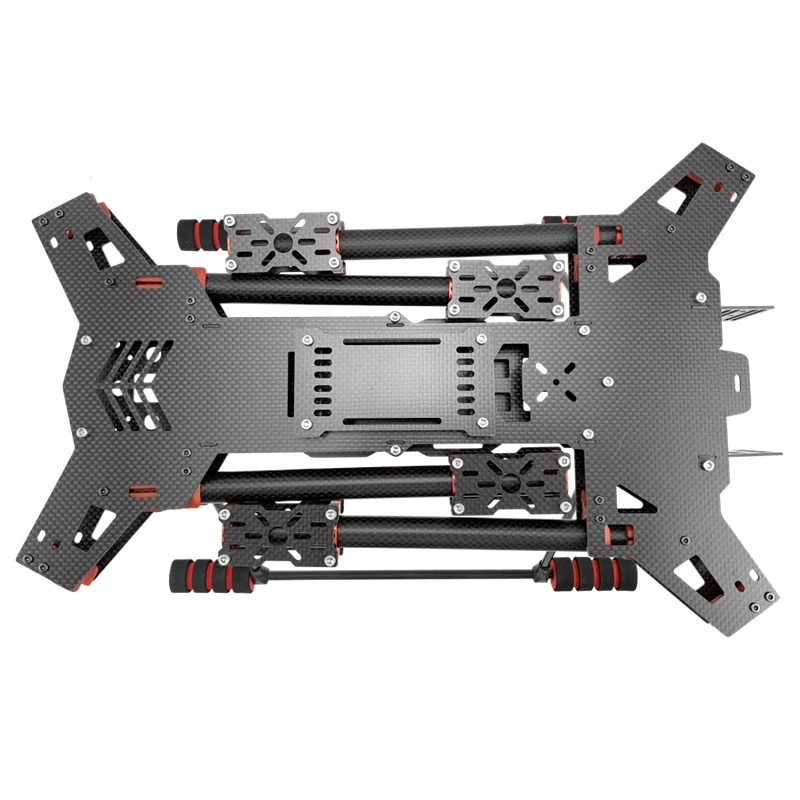 Quadcopter R680, lekki, składa – Photography Is recenzja i cena