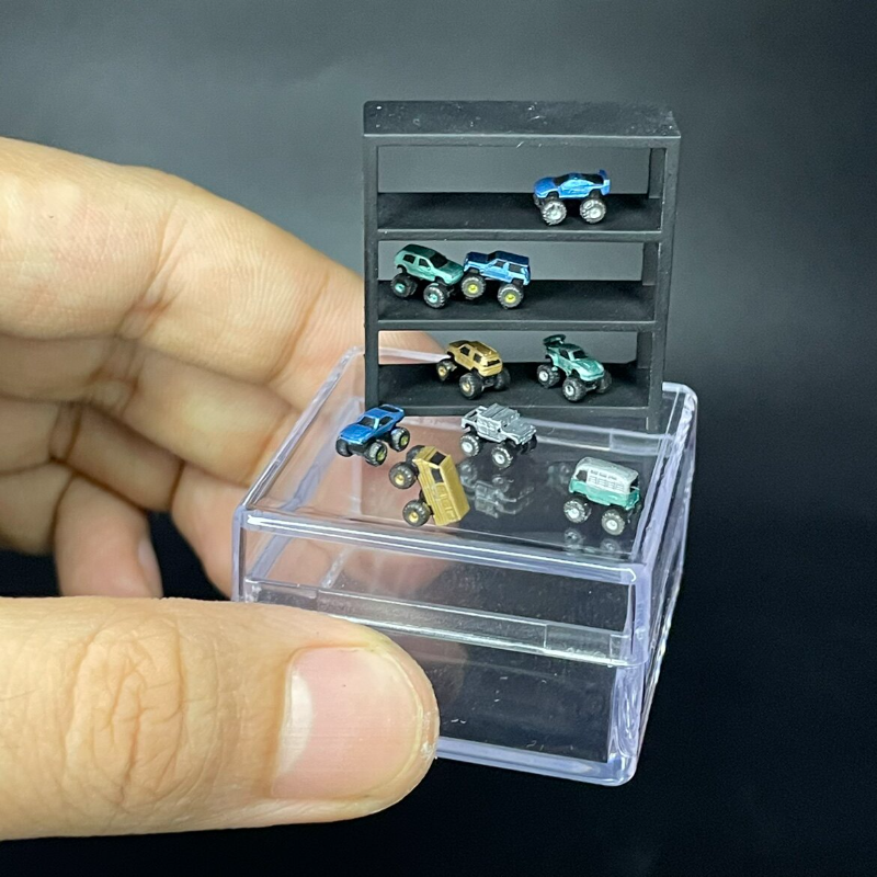 Nowy Produkt 1: 64 Ramki i Mod – Photography Is recenzja i cena