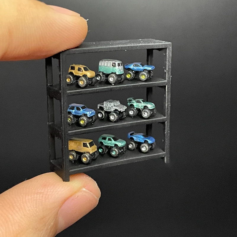 Nowy Produkt 1: 64 Ramki i Mod – Photography Is recenzja i cena