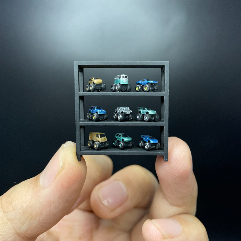 Nowy Produkt 1: 64 Ramki i Mod – Photography Is recenzja i cena