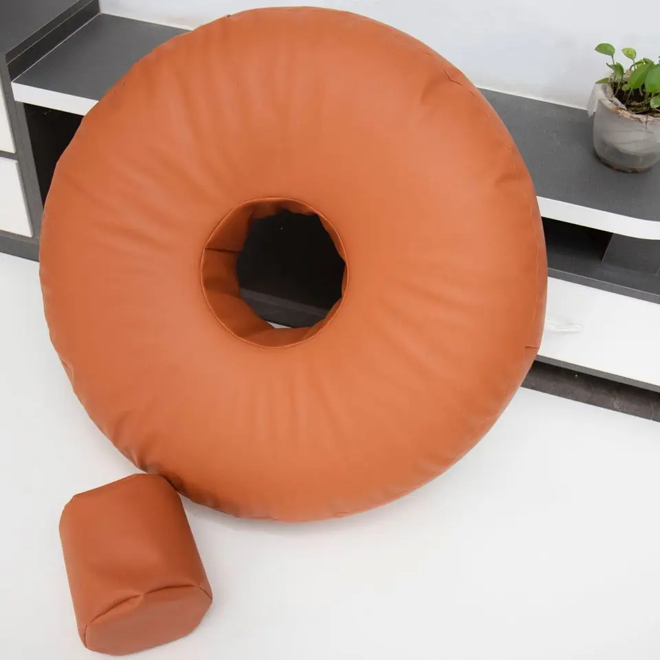 Poduszka do pozowania Beanbag  – Photography Framing recenzja i cena