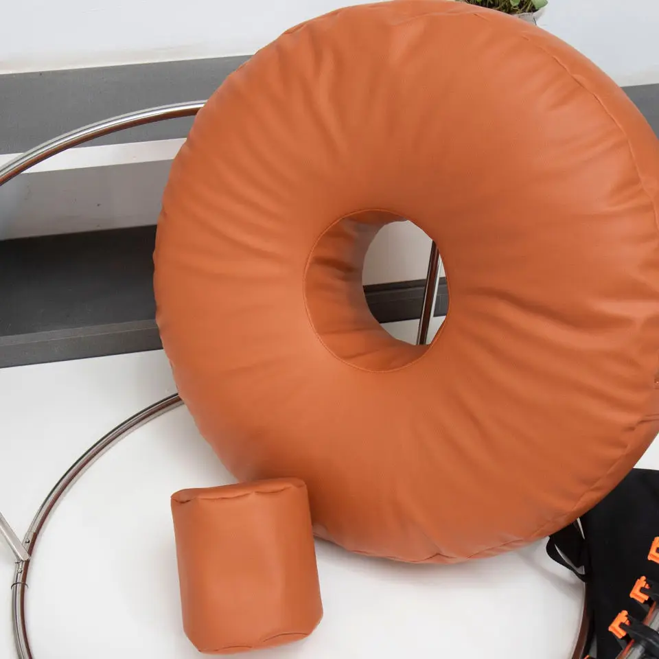 Poduszka do pozowania Beanbag  – Photography Framing recenzja i cena