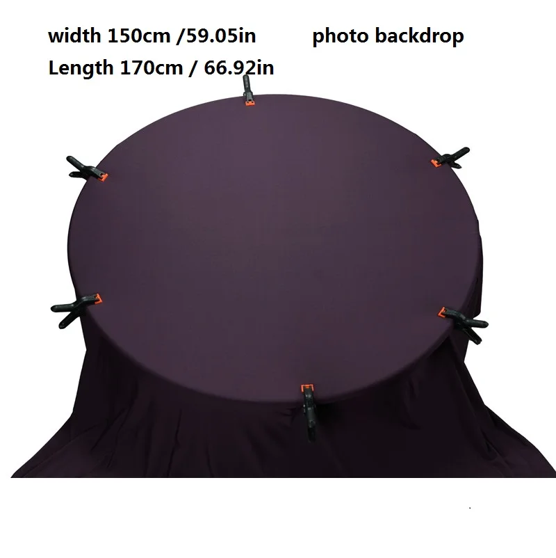 150*170cm rekwizyty do fotogra – Photography Framing recenzja i cena